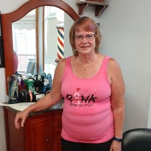 Meet your Posher, Carol